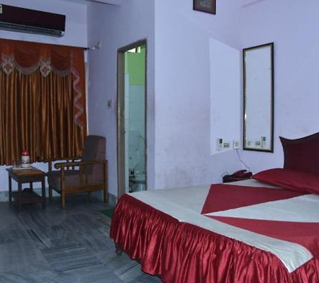 Hotel Sambit Palace Bhubaneswar Exterior foto